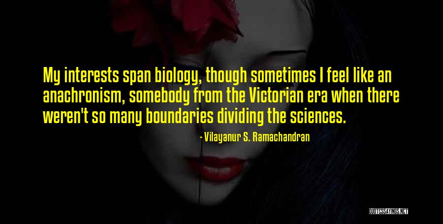 Liron Fanan Quotes By Vilayanur S. Ramachandran Liron Fanan Quotes By Vilayanur S. Ramachandran