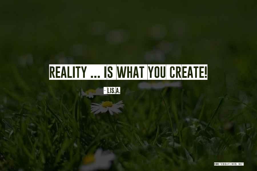 Lis.A. Quotes 220995 Lis.A. Quotes 220995