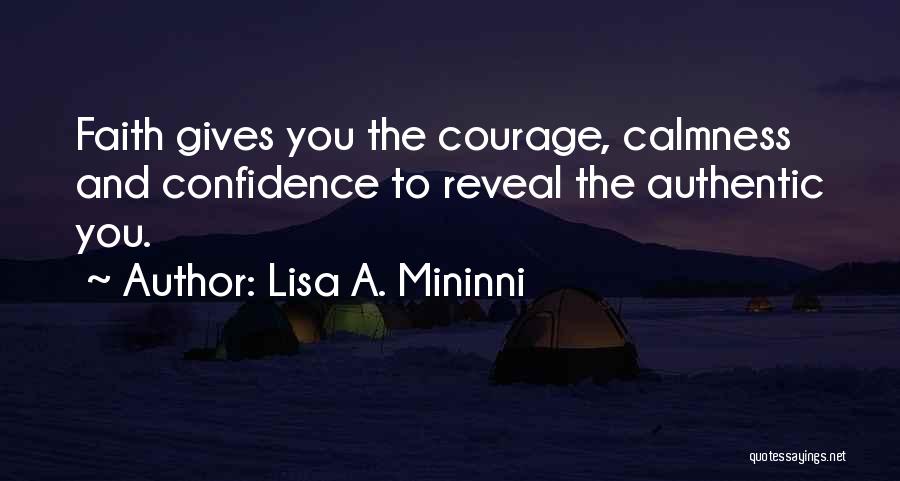 Lisa A. Mininni Quotes 2055910