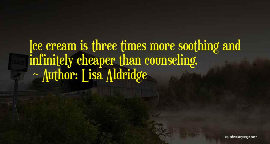 Lisa Aldridge Quotes 1740976