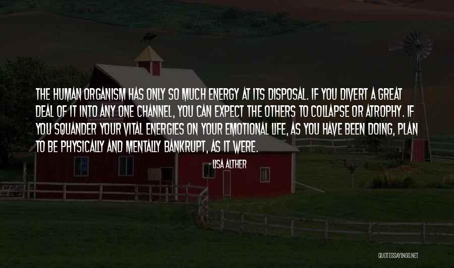 Lisa Alther Quotes 1487913 Lisa Alther Quotes 1487913
