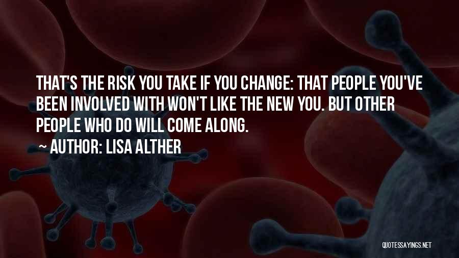 Lisa Alther Quotes 530201