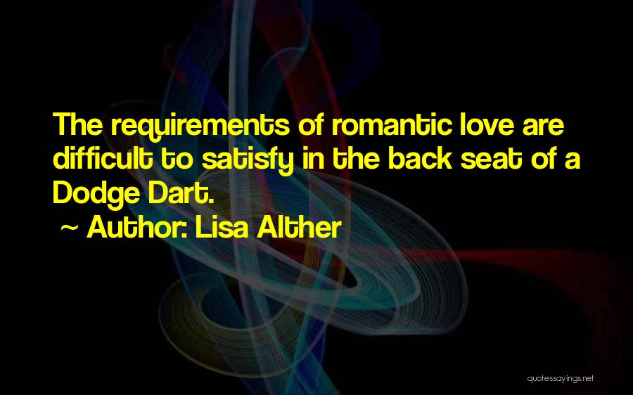 Lisa Alther Quotes 698750 Lisa Alther Quotes 698750