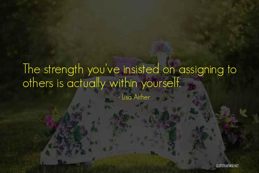 Lisa Alther Quotes 717190 Lisa Alther Quotes 717190