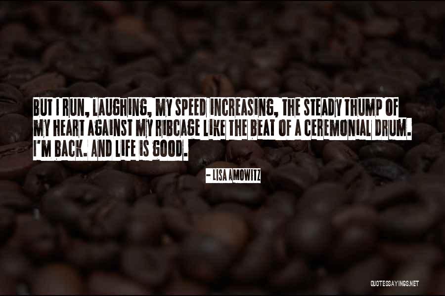 Lisa Amowitz Quotes 1956142 Lisa Amowitz Quotes 1956142