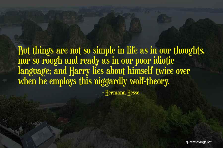 Lisa And Lena Quotes By Hermann Hesse Lisa And Lena Quotes By Hermann Hesse