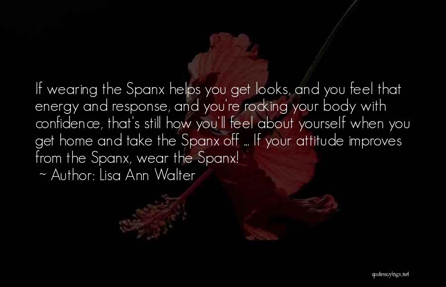 Lisa Ann Walter Quotes 2241910