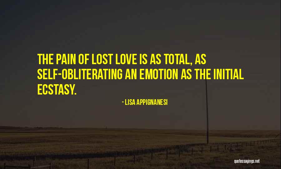 Lisa Appignanesi Quotes 1942829