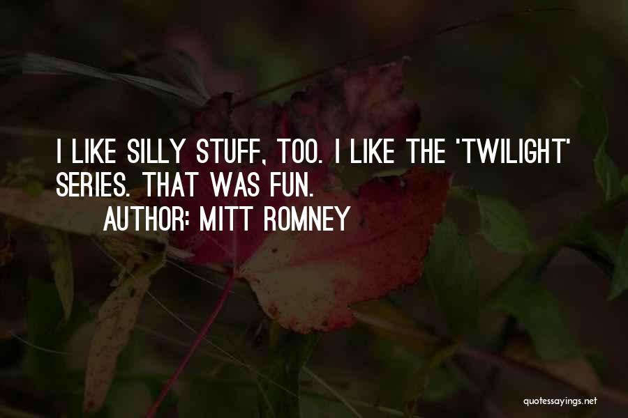 Lisa Beamer Quotes By Mitt Romney