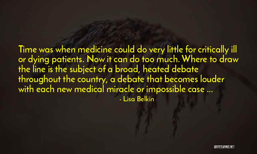 Lisa Belkin Quotes 115439 Lisa Belkin Quotes 115439