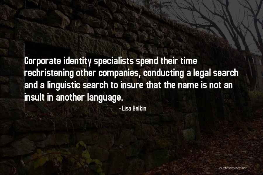 Lisa Belkin Quotes 1213312 Lisa Belkin Quotes 1213312