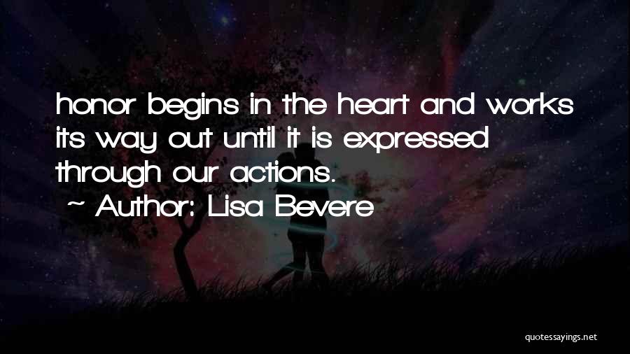 Lisa Bevere Quotes 1533652