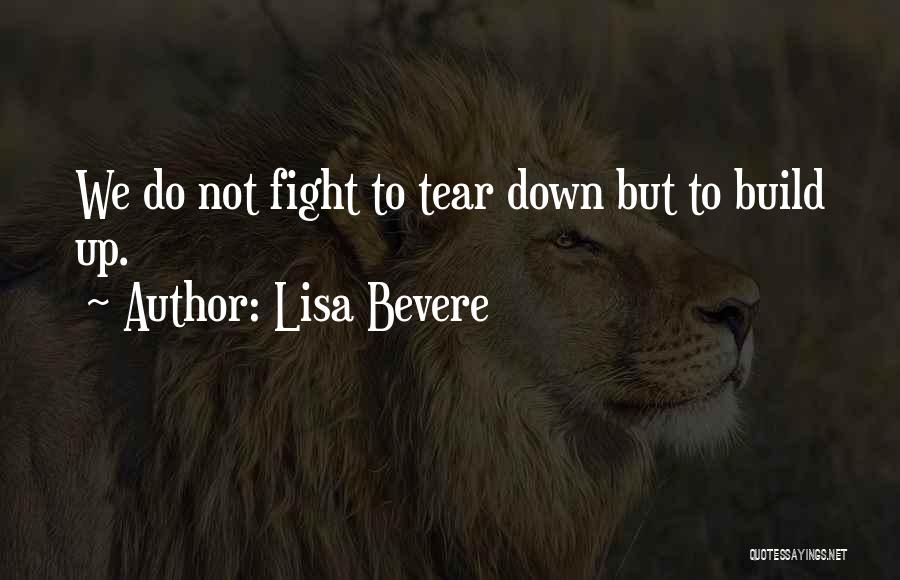 Lisa Bevere Quotes 1541310