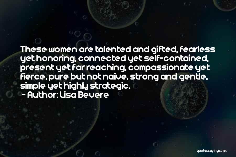 Lisa Bevere Quotes 1586858