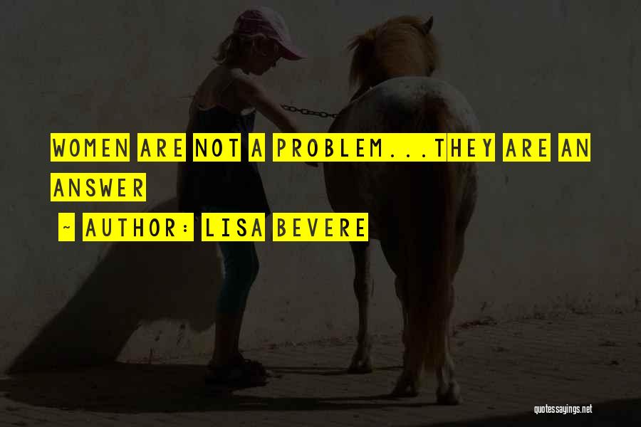 Lisa Bevere Quotes 1598691