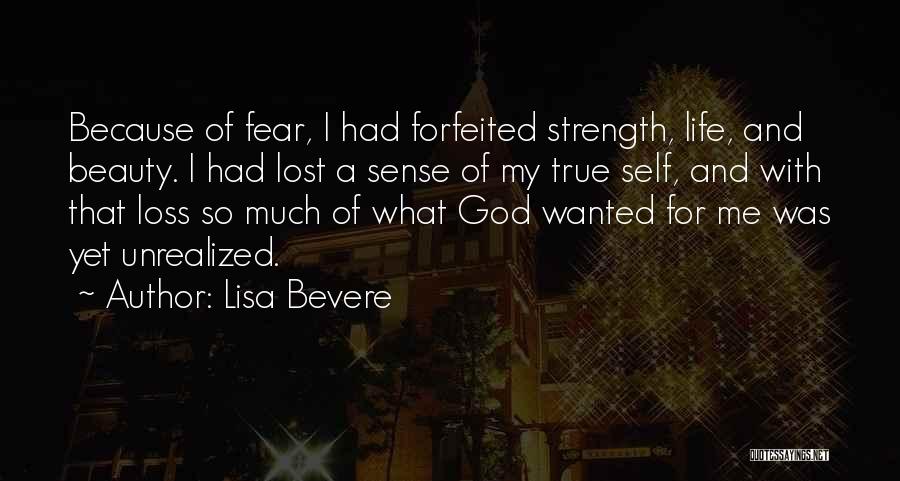 Lisa Bevere Quotes 206572