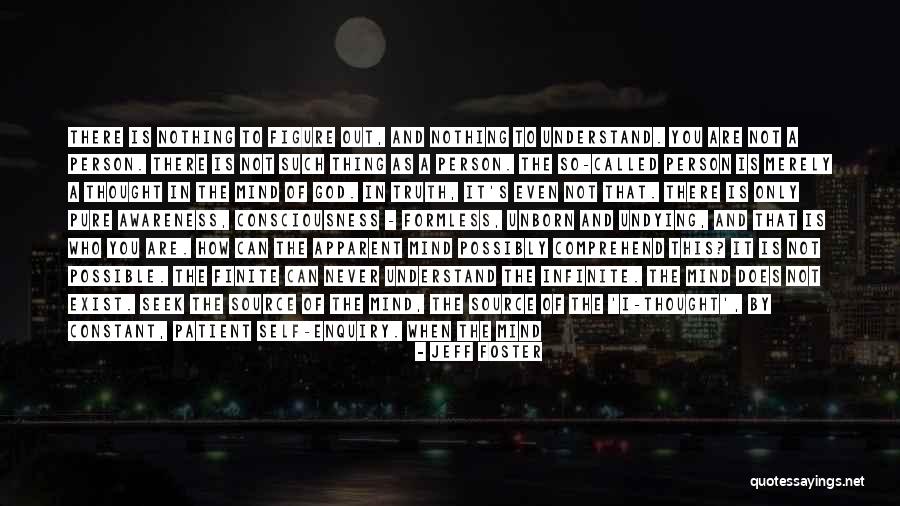 Lisa Bilyeu Quotes By Jeff Foster Lisa Bilyeu Quotes By Jeff Foster