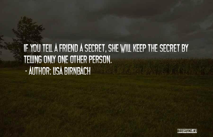 Lisa Birnbach Quotes 1123339