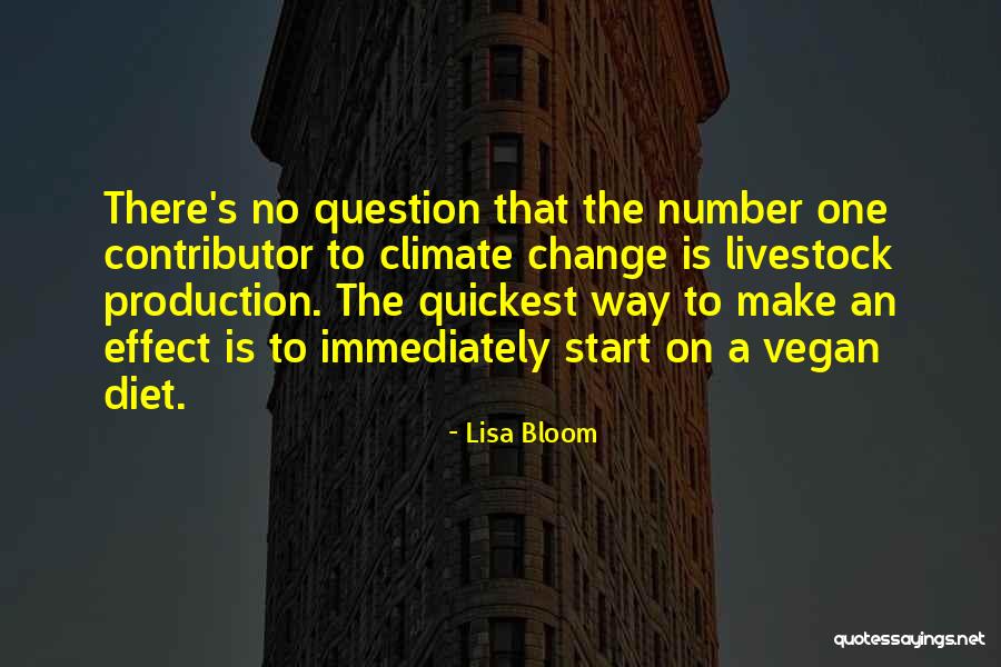 Lisa Bloom Quotes 377761