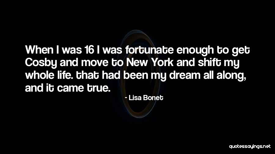 Lisa Bonet Quotes 1108070