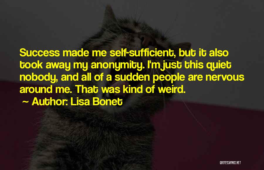 Lisa Bonet Quotes 1152117