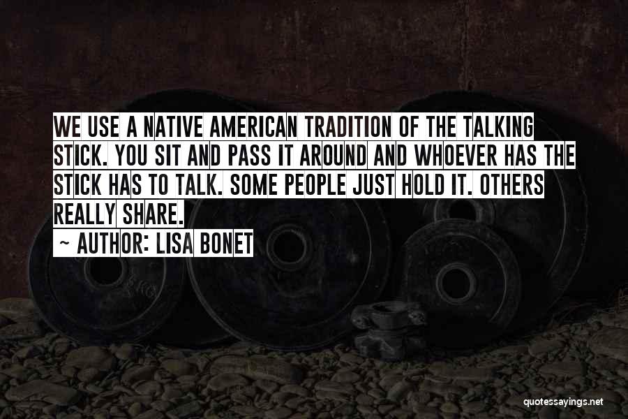 Lisa Bonet Quotes 1753106