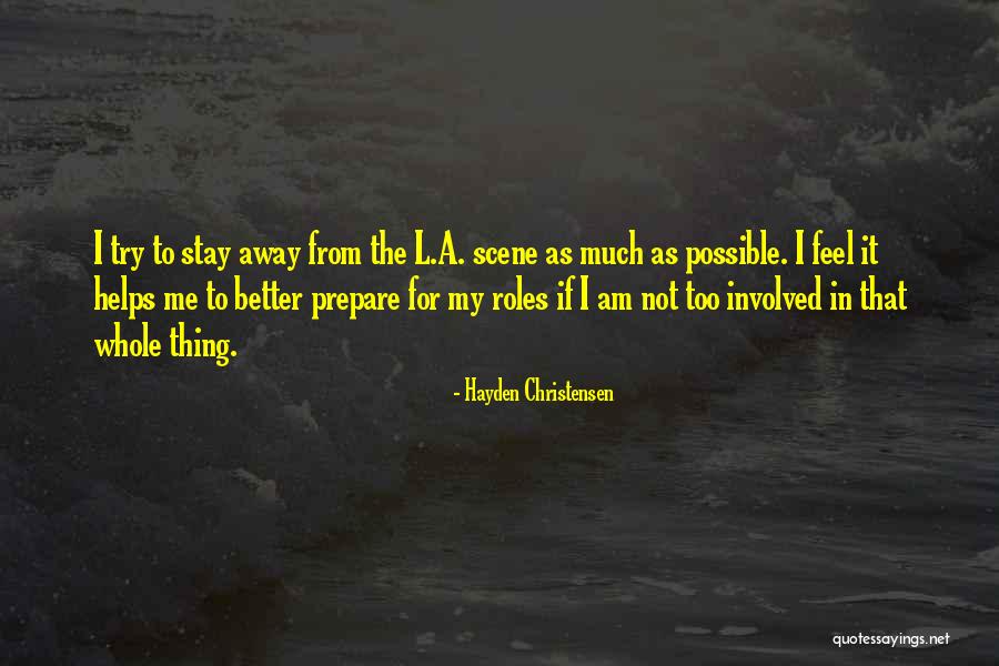 Lisa Bright And Dark Book Quotes By Hayden Christensen Lisa Bright And Dark Book Quotes By Hayden Christensen