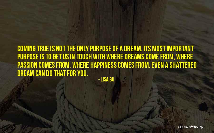 Lisa Bu Quotes 1374768 Lisa Bu Quotes 1374768