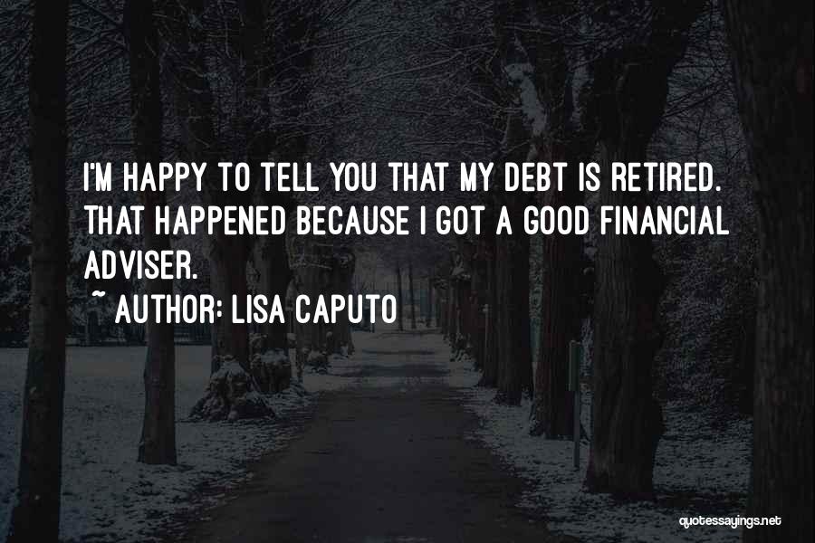 Lisa Caputo Quotes 1032066