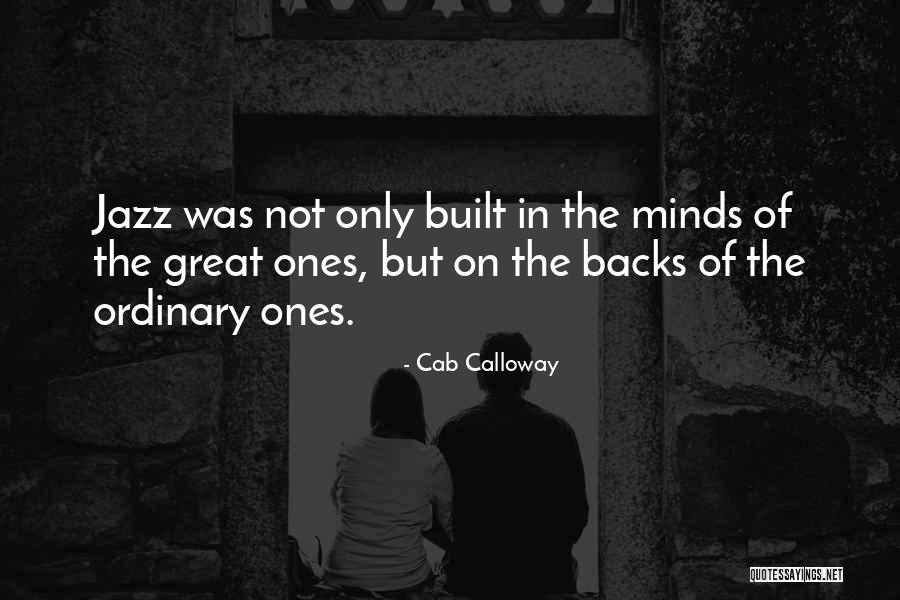 Lisa Chase Patterson Quotes By Cab Calloway Lisa Chase Patterson Quotes By Cab Calloway