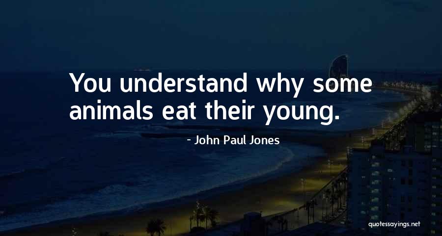Lisa Chase Patterson Quotes By John Paul Jones Lisa Chase Patterson Quotes By John Paul Jones