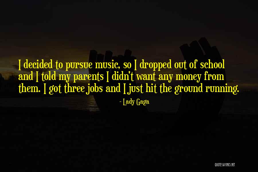 Lisa Chase Patterson Quotes By Lady Gaga Lisa Chase Patterson Quotes By Lady Gaga