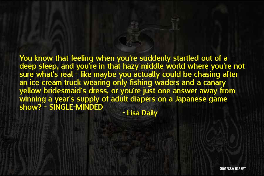Lisa Daily Quotes 1068281 Lisa Daily Quotes 1068281