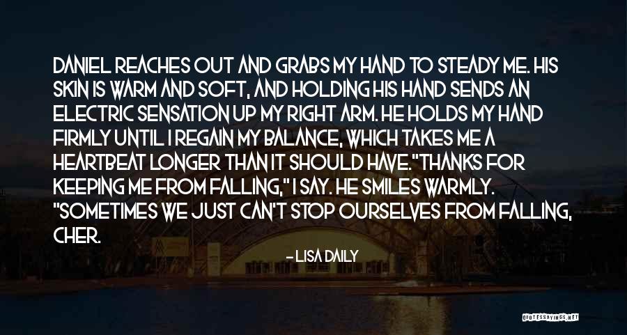 Lisa Daily Quotes 1144208