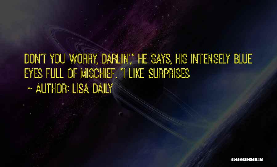 Lisa Daily Quotes 2070785