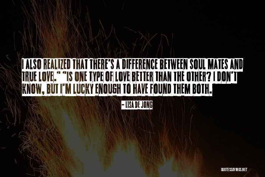 Lisa De Jong Quotes 1572147 Lisa De Jong Quotes 1572147