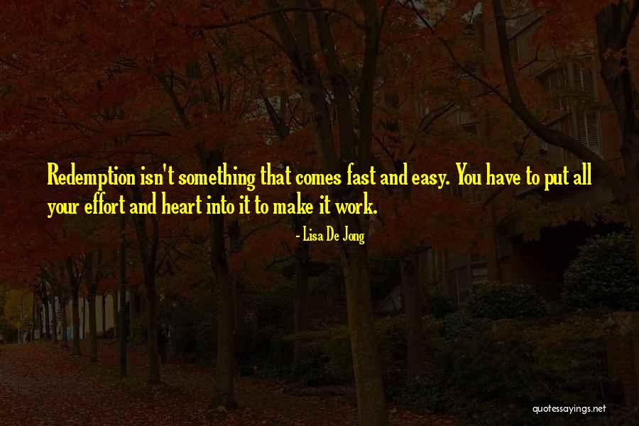 Lisa De Jong Quotes 1695760 Lisa De Jong Quotes 1695760