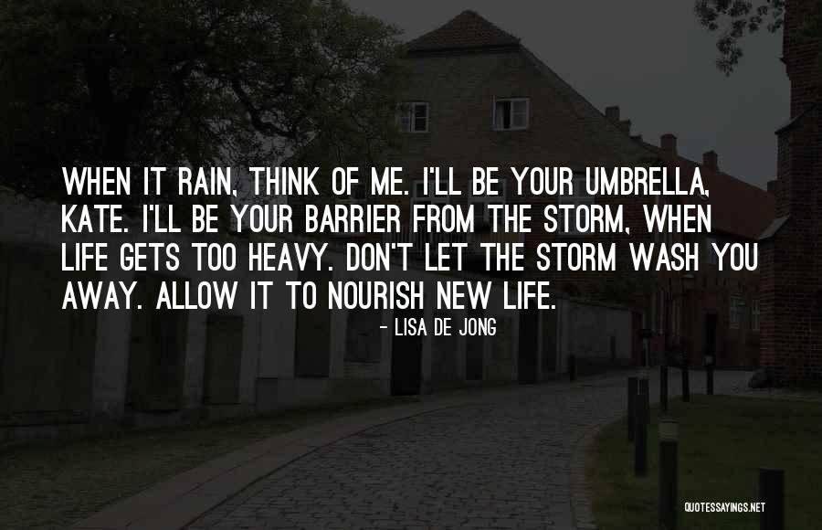 Lisa De Jong Quotes 274521 Lisa De Jong Quotes 274521