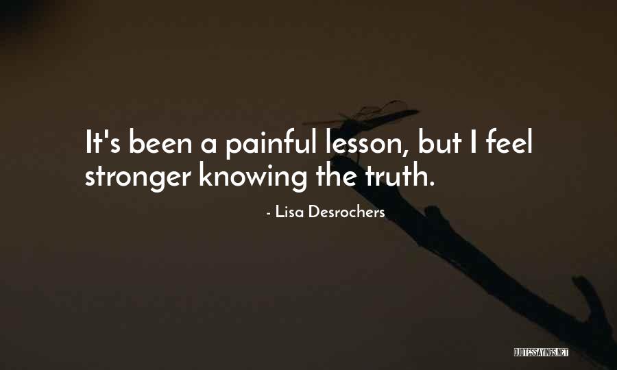 Lisa Desrochers Quotes 1003936 Lisa Desrochers Quotes 1003936