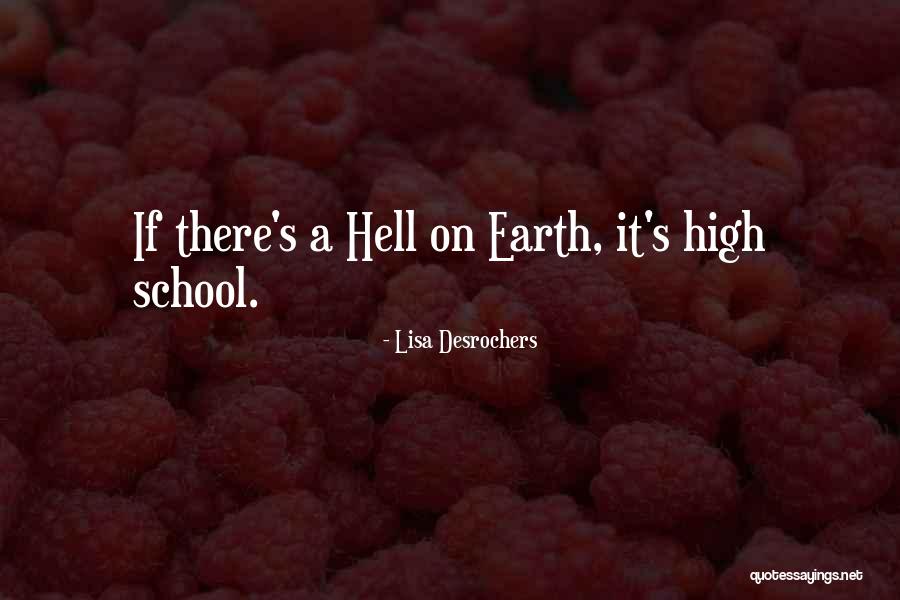 Lisa Desrochers Quotes 1123800 Lisa Desrochers Quotes 1123800