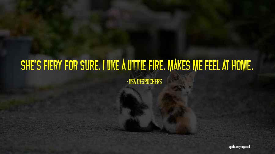 Lisa Desrochers Quotes 1745657 Lisa Desrochers Quotes 1745657