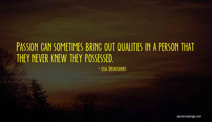 Lisa Desrochers Quotes 1755517 Lisa Desrochers Quotes 1755517