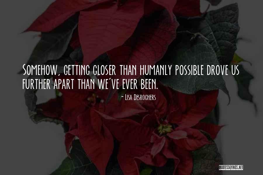 Lisa Desrochers Quotes 2209792 Lisa Desrochers Quotes 2209792