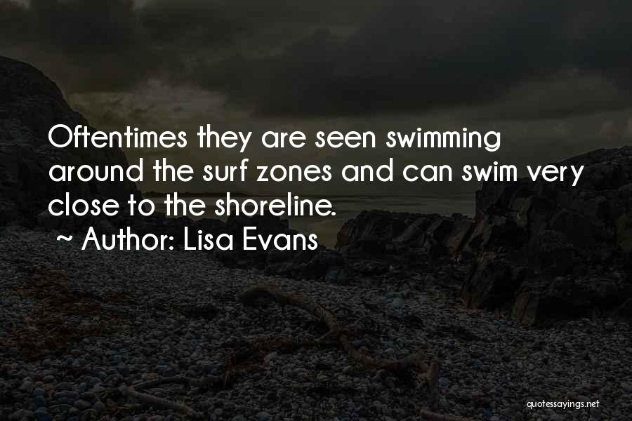Lisa Evans Quotes 878885