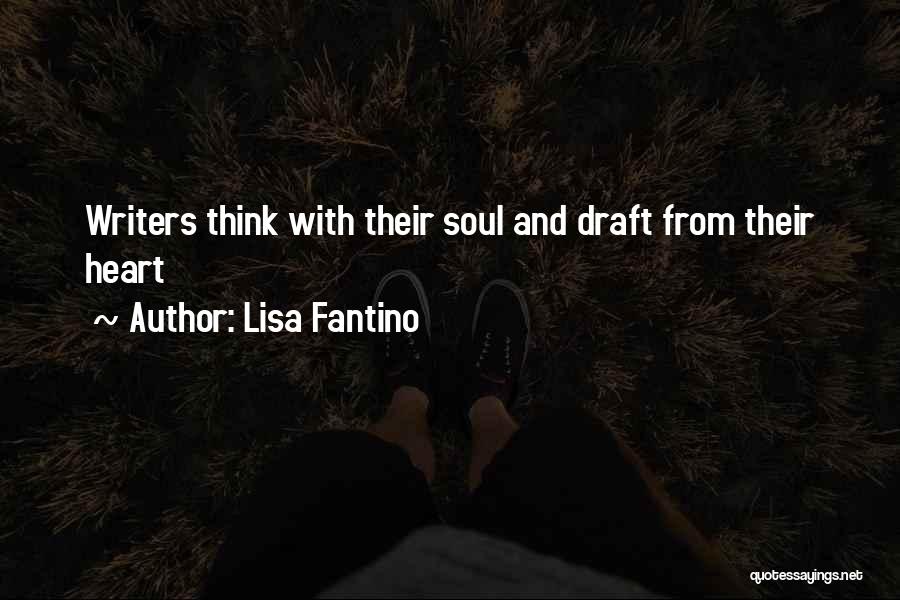 Lisa Fantino Quotes 1944787