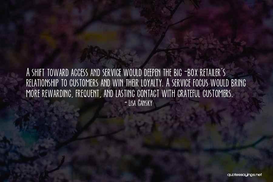 Lisa Gansky Quotes 1009875 Lisa Gansky Quotes 1009875