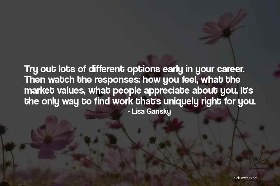 Lisa Gansky Quotes 209113 Lisa Gansky Quotes 209113