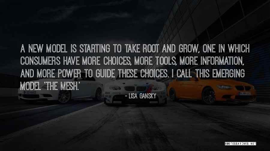 Lisa Gansky Quotes 554977 Lisa Gansky Quotes 554977