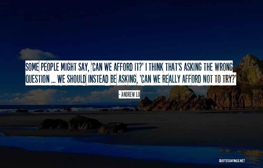 Lisa Gaye And Debra Quotes By Andrew Lo Lisa Gaye And Debra Quotes By Andrew Lo