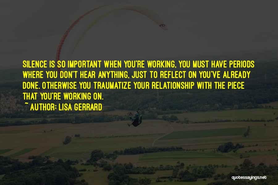 Lisa Gerrard Quotes 2135713